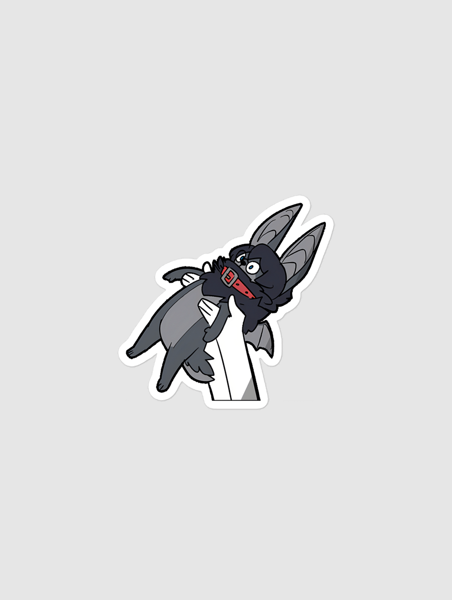 [Sticker] UPPIES product image (1)