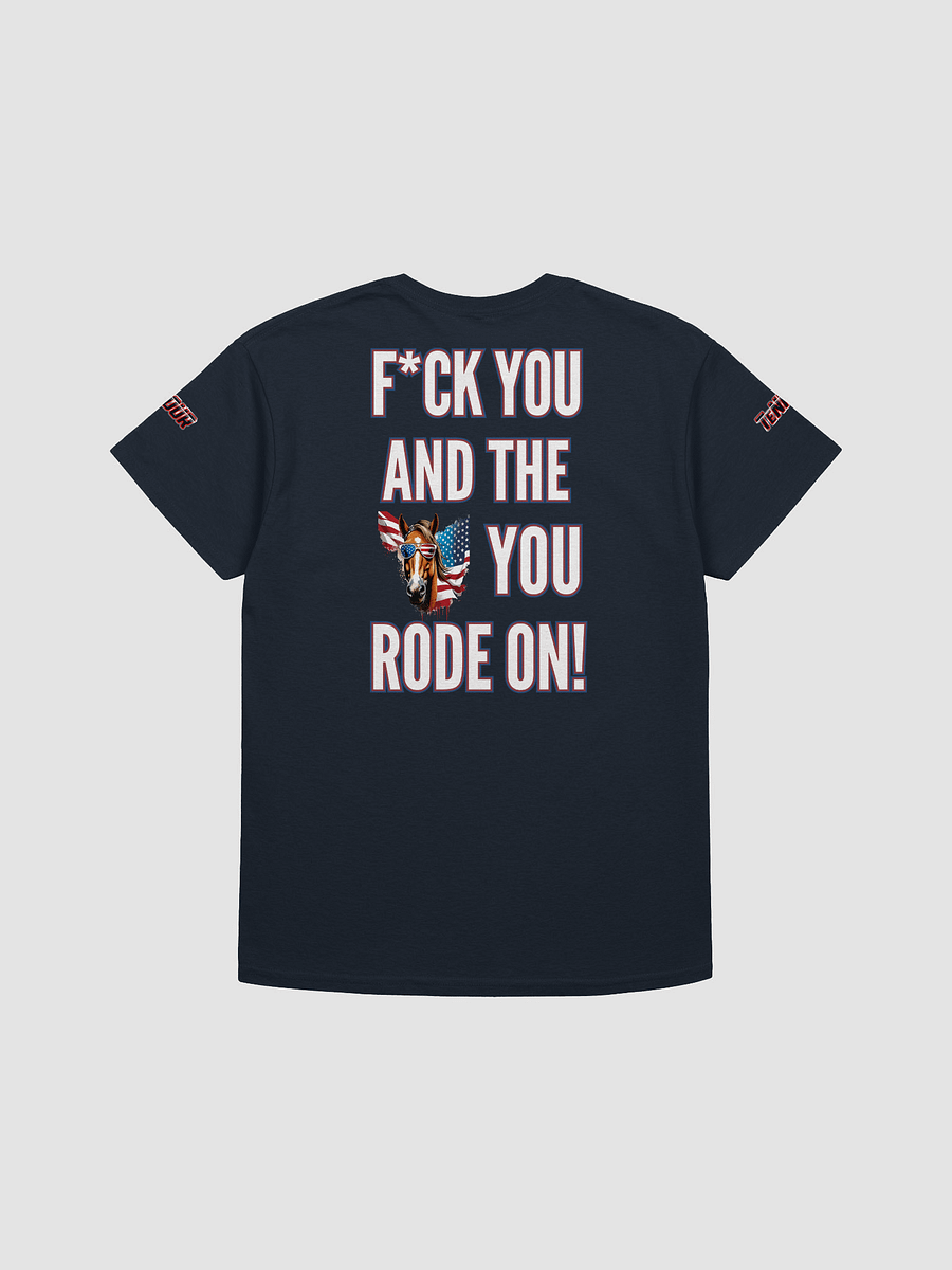 TeNN4OUR - My Right to Breathe T-Shirt product image (2)