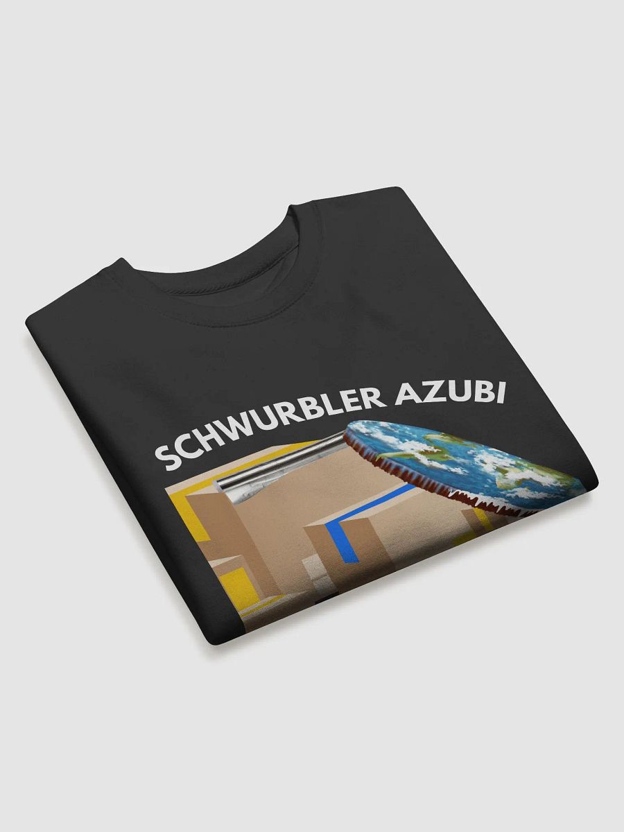Schwurbler Azubi - Pulli product image (3)