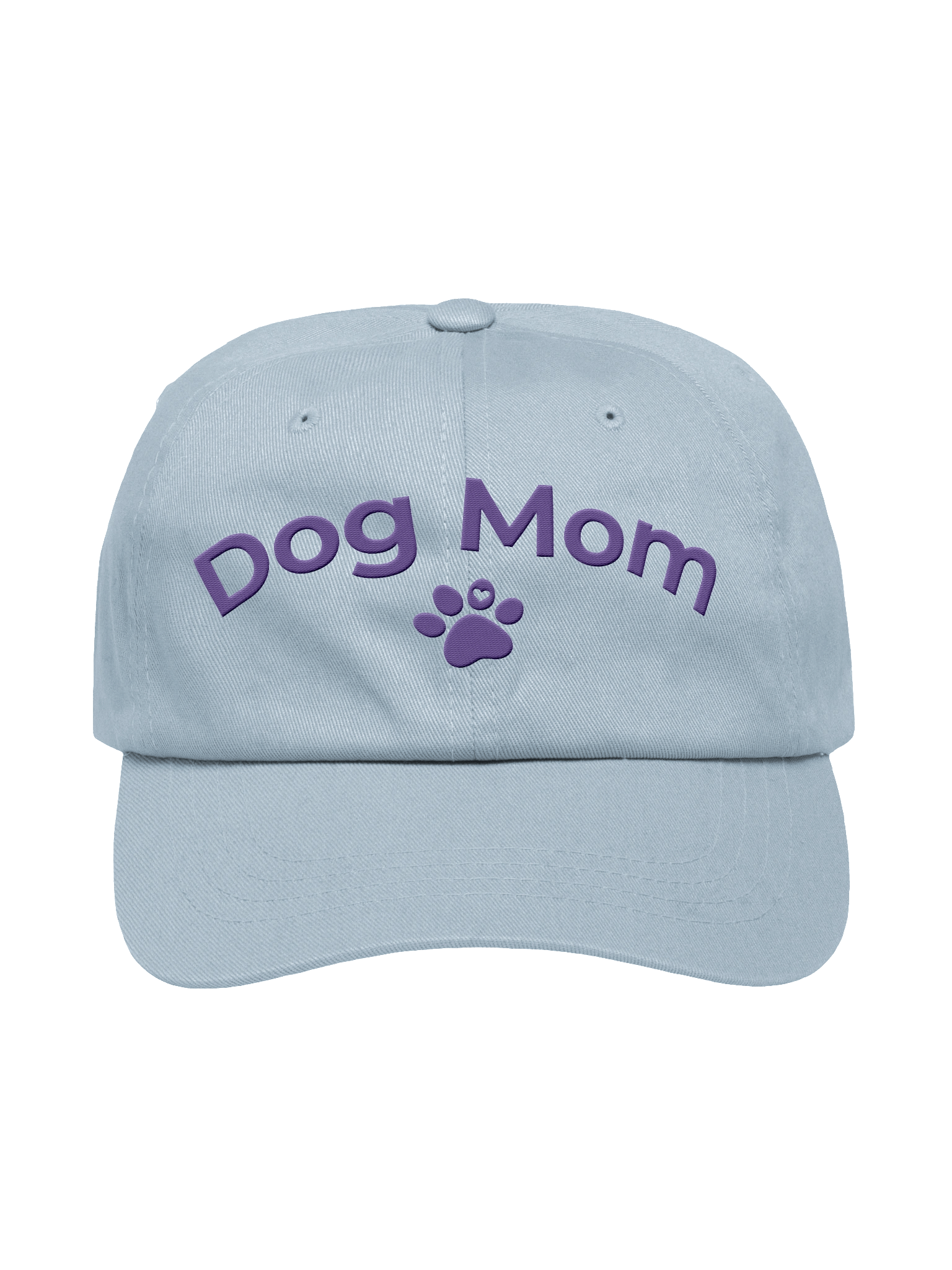 Dog Mom Baseball Hat product image (1)