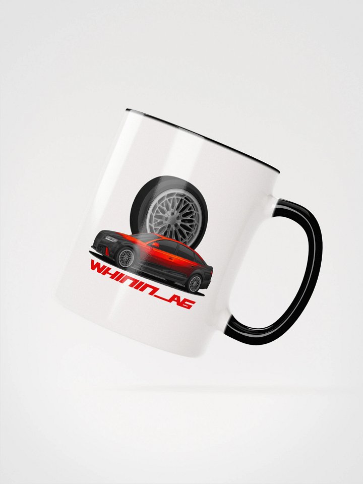 Mug - Lily product image (9)