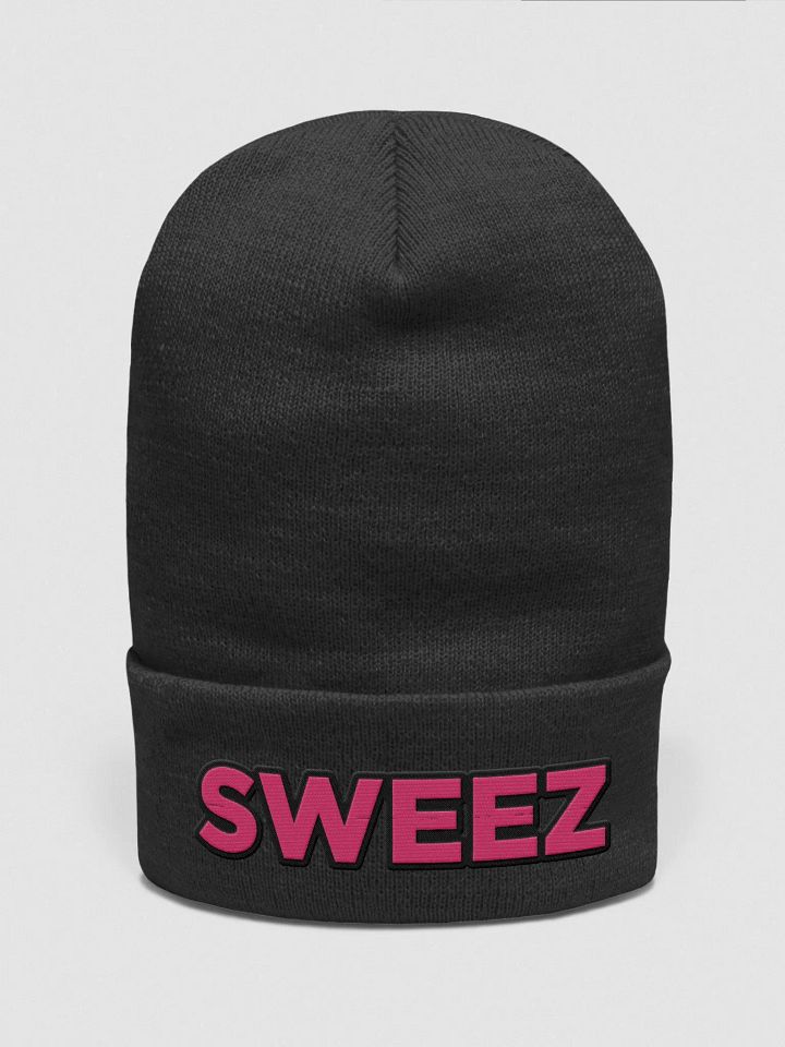 Sweez Beanie product image (3)