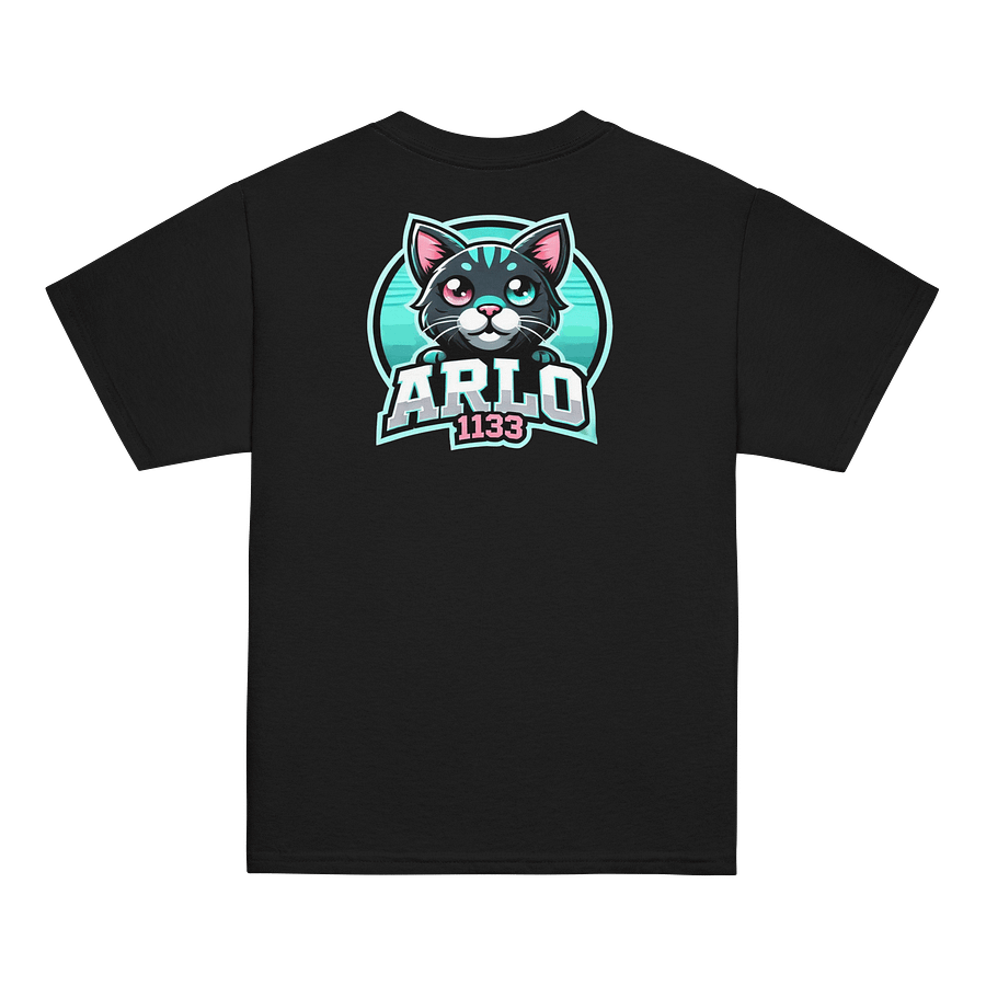 Arlo1133 Stylized Youth Tee product image (3)