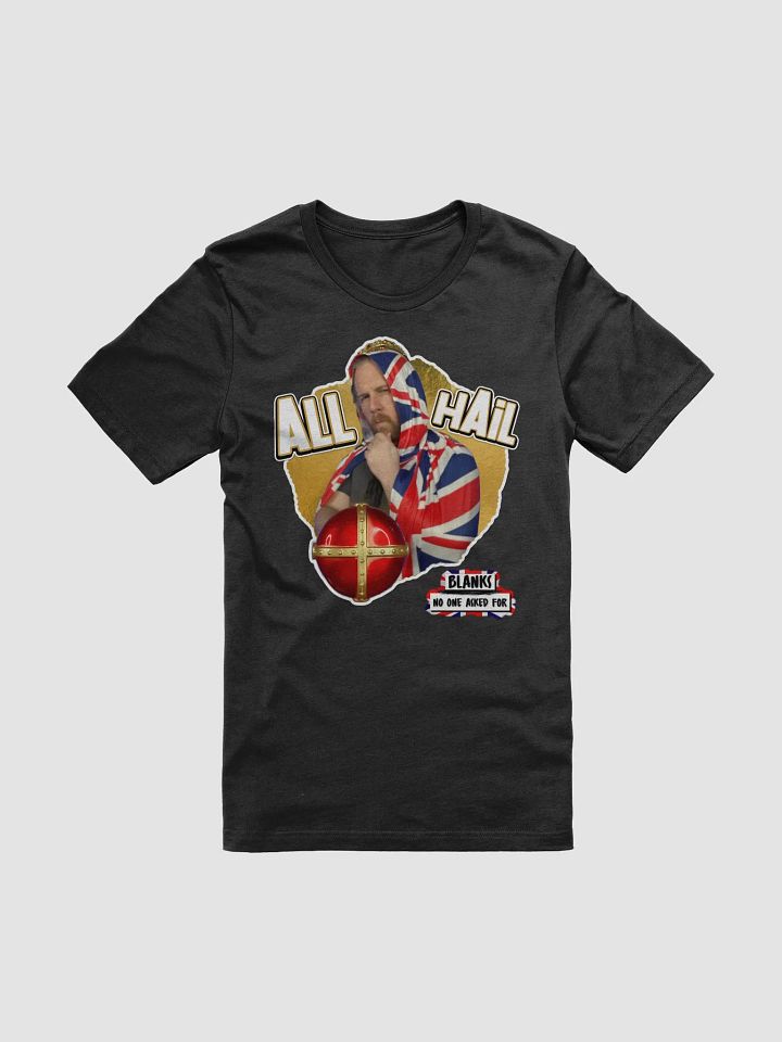 Monty Bojangles Tee product image (1)