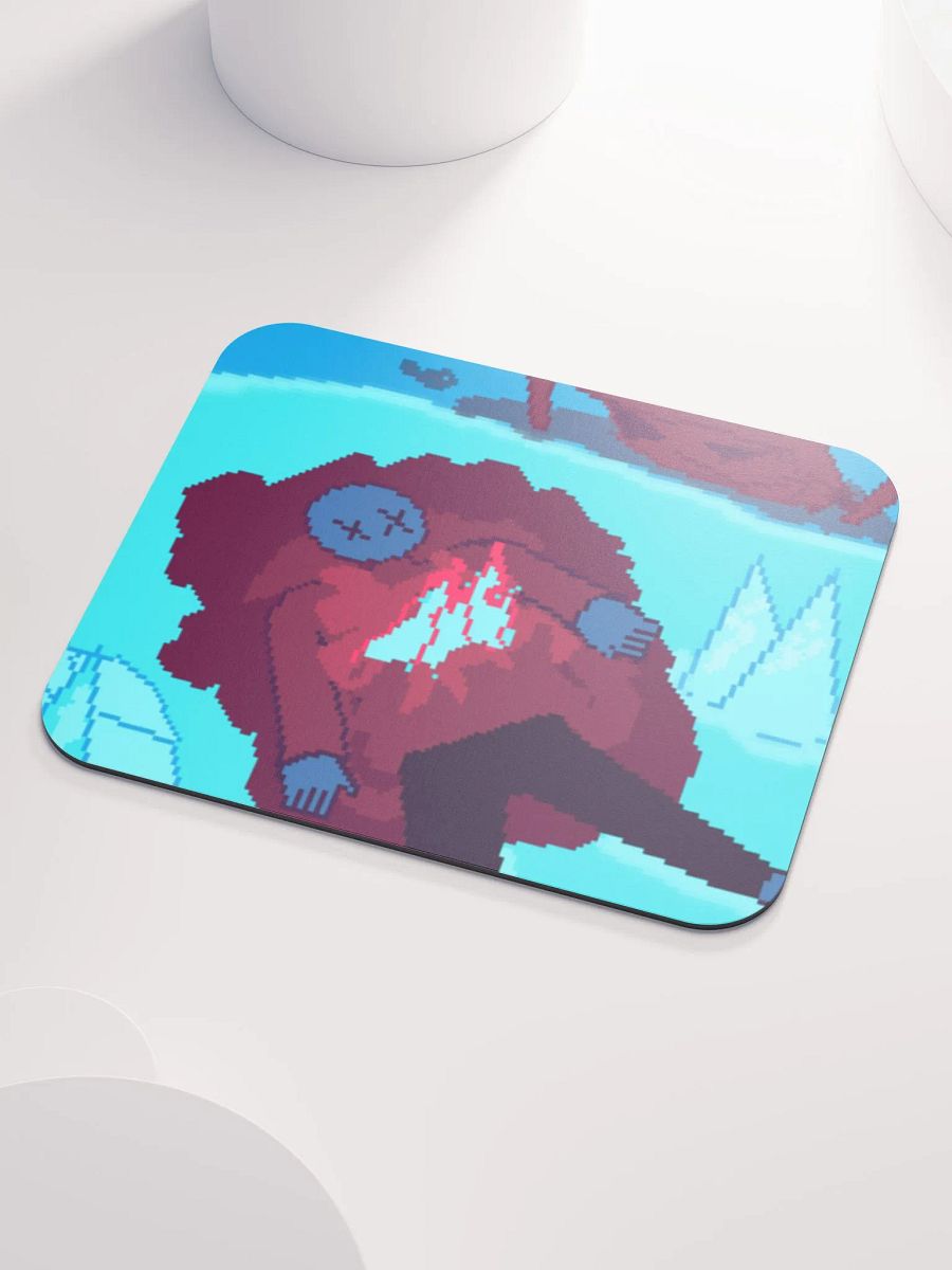 violent ice mousepad product image (3)