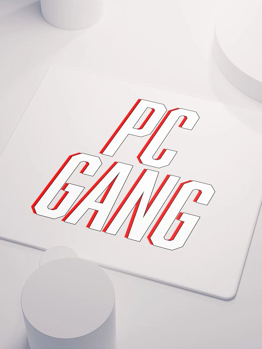 PC Gang Mouse Pad product image (5)