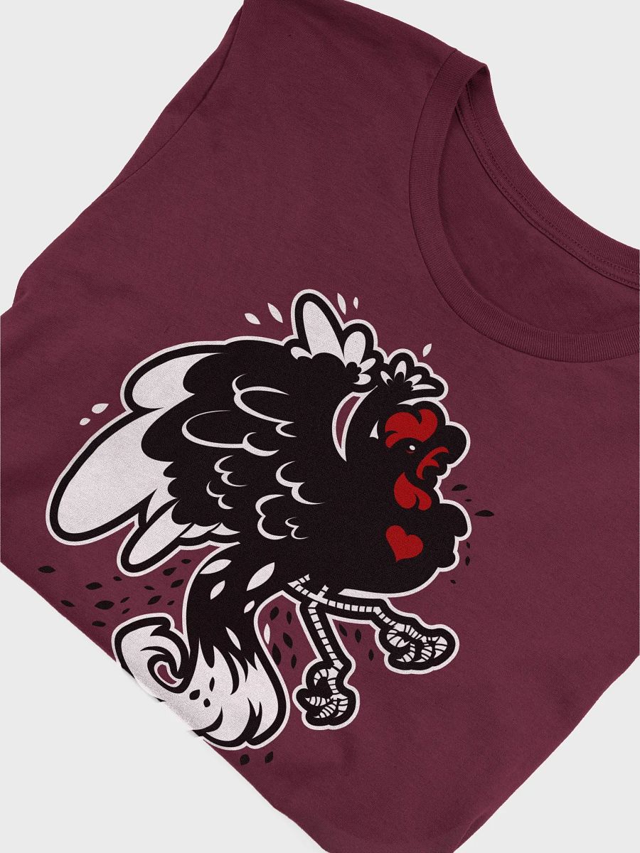 King of Hearts Love Cock product image (15)