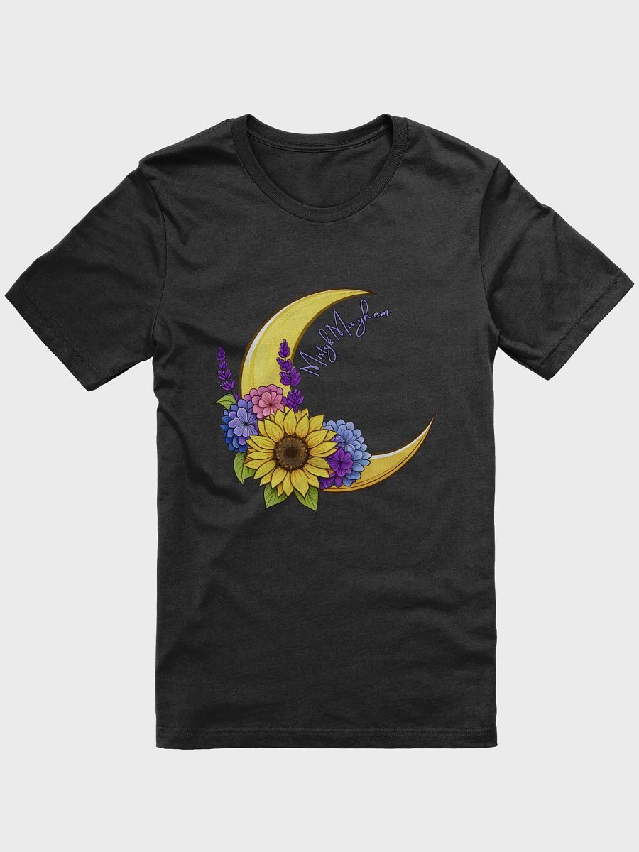 MM Logo Tee product image (1)