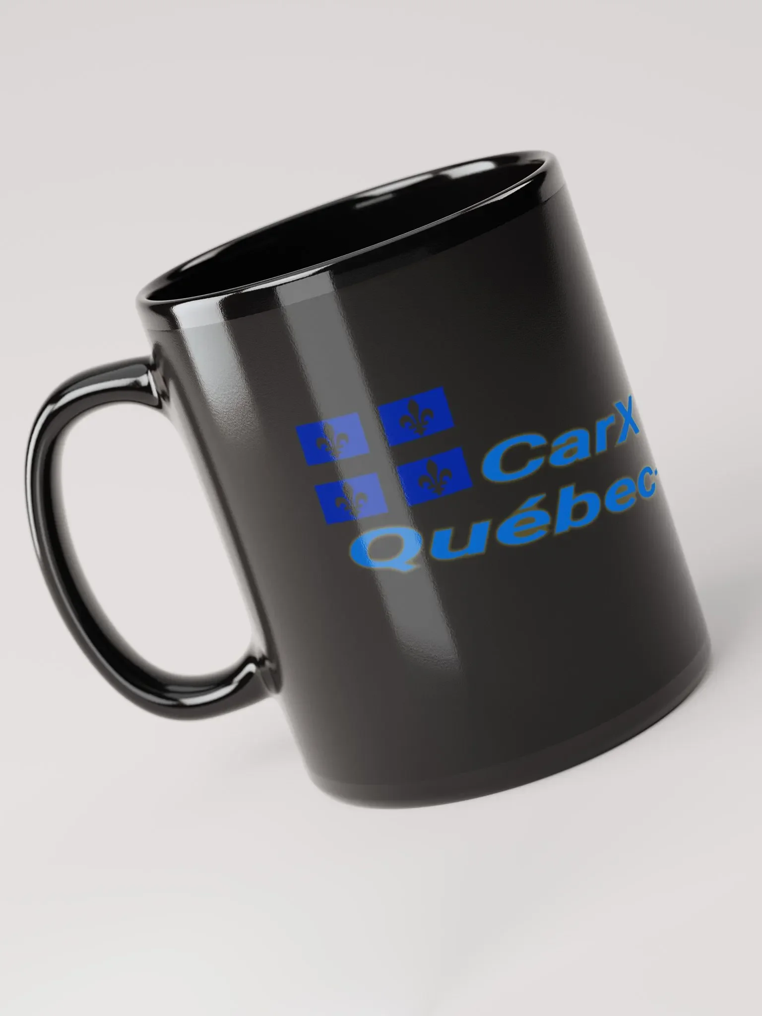 Tasse carX/ CarX Mug product image (3)