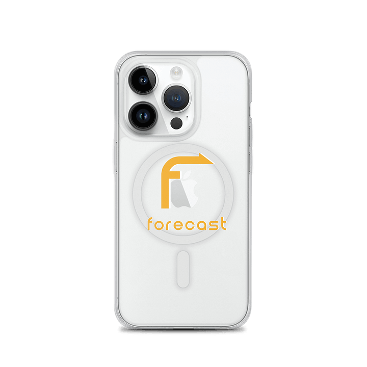 Transparant Forecast product image (3)