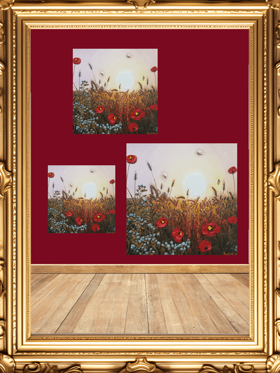 Do Not Be Afraid To Dream Poster product image (2)