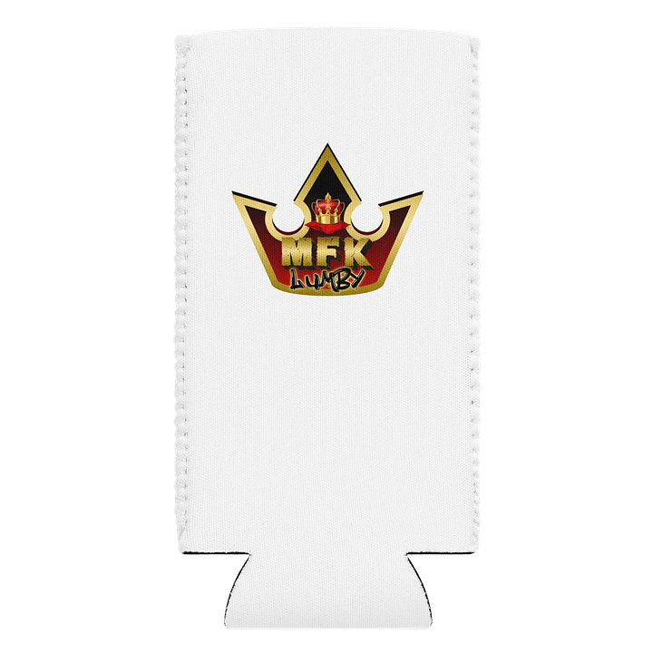 MADE FROM KINGS - LUMBY CAN COOZIE product image (2)