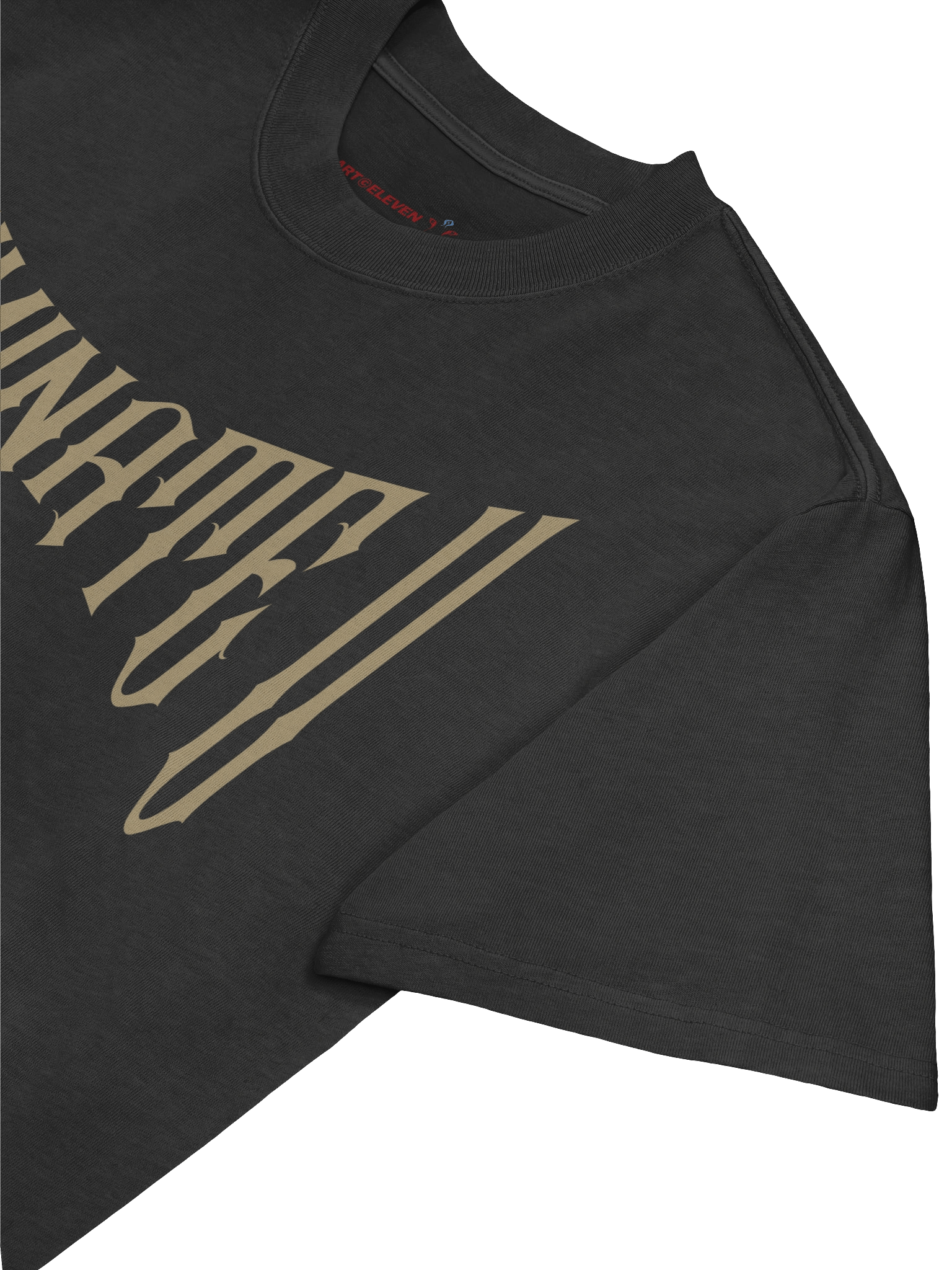 "Knowledge Is The Shadow" Tee: Embrace The Depth. 👁️🖤 product image (3)