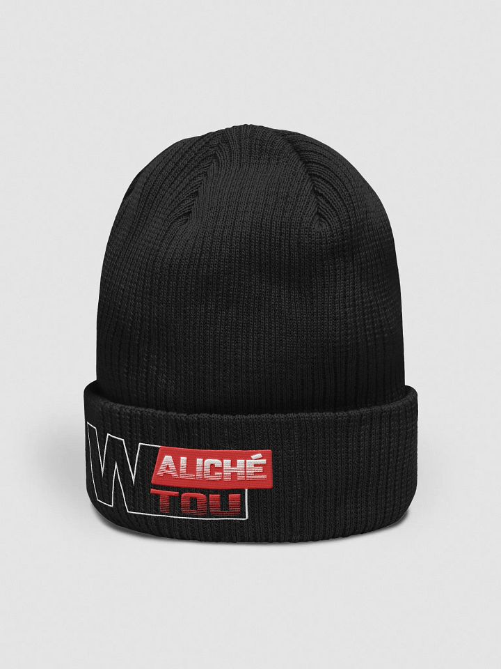 Bonnet - Waliché Tou product image (2)