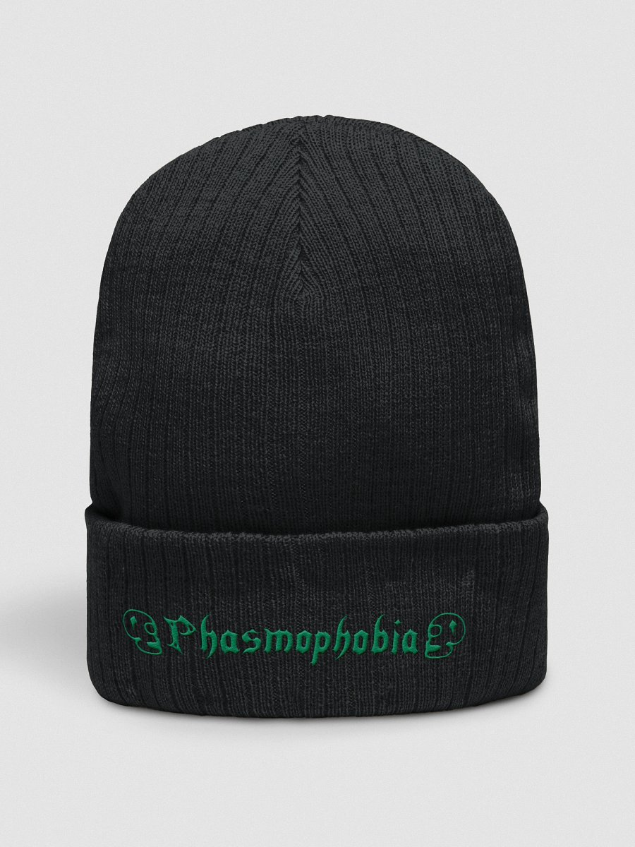 Phasmophobia Beanie Hat product image (1)