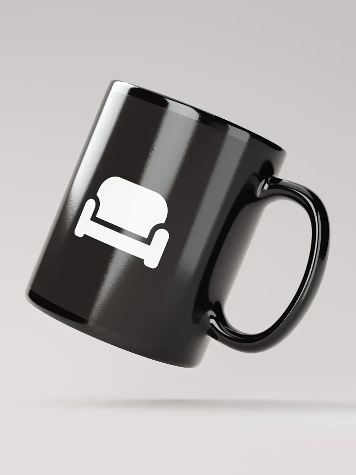 JENNY from the COUCH Mug product image (4)