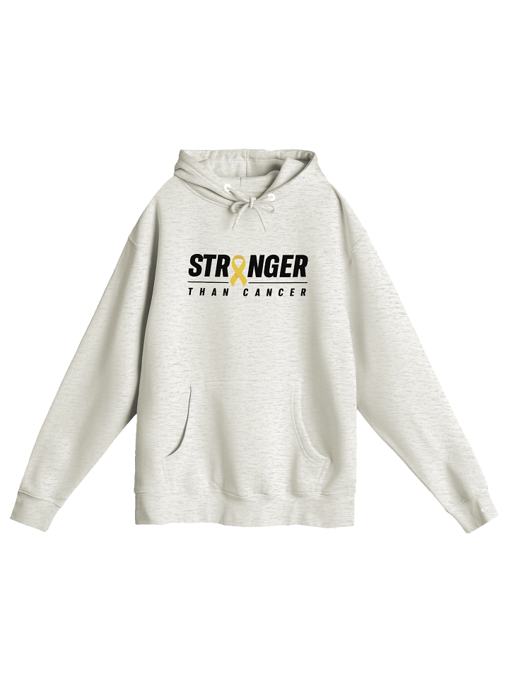 Stronger Than cancer product image (2)
