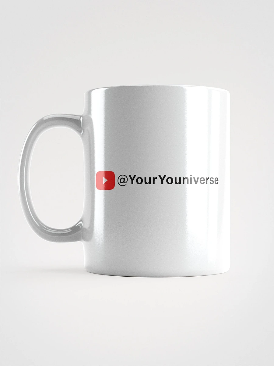 Always Plenty in My Youniverse Coffee Mug product image (16)