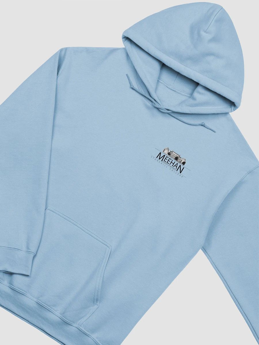 Meehan School of Business Logo Hoodie product image (2)