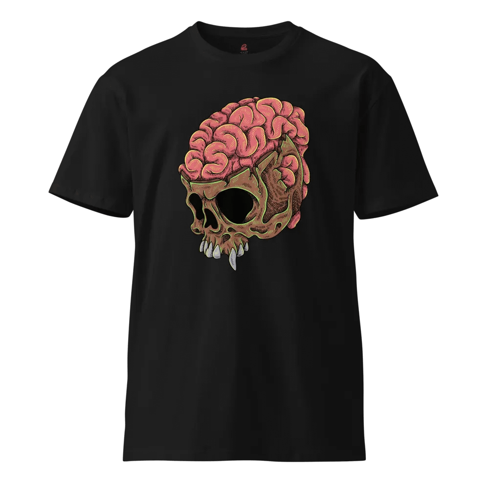 WETT #4 Unisex Premium Tee product image (5)