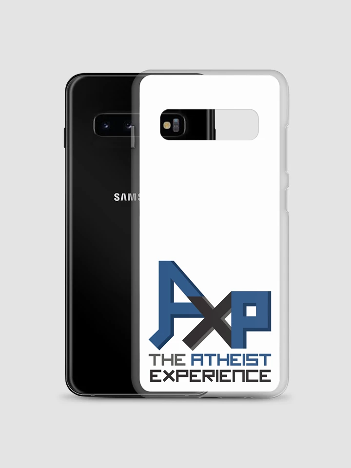 The Atheist Experience Samsung Smartphone Case product image (2)