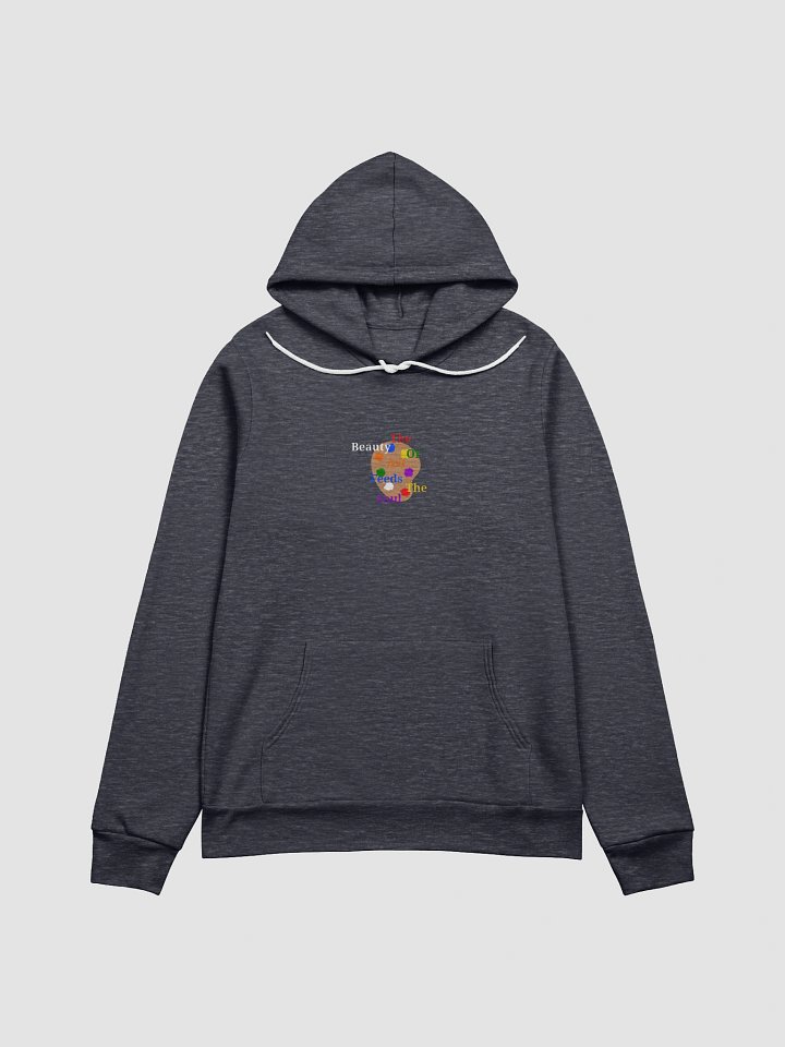 Soulful Artistry Hoodie product image (1)
