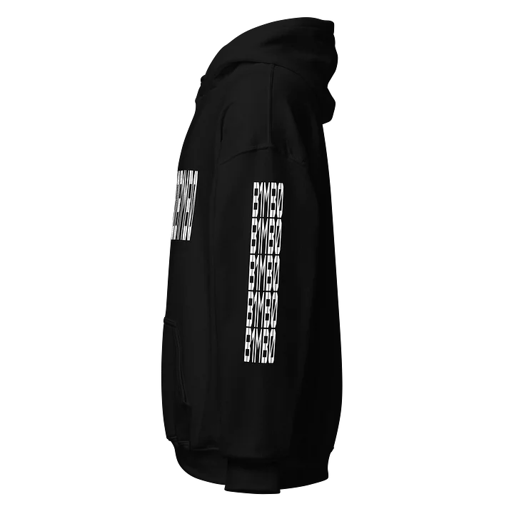 B1MBO Drone Hoodie product image (2)