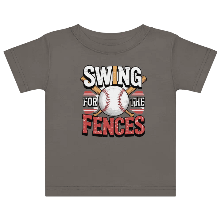 Swing for the Fences product image (1)