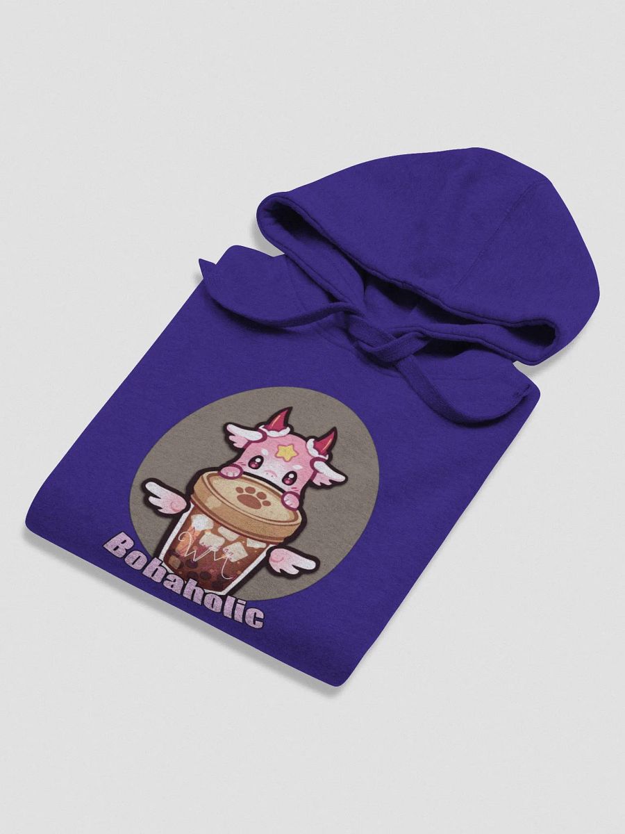 Bobaholic Hoodie product image (30)