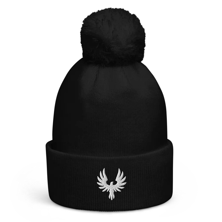 RPT Beanie product image (1)