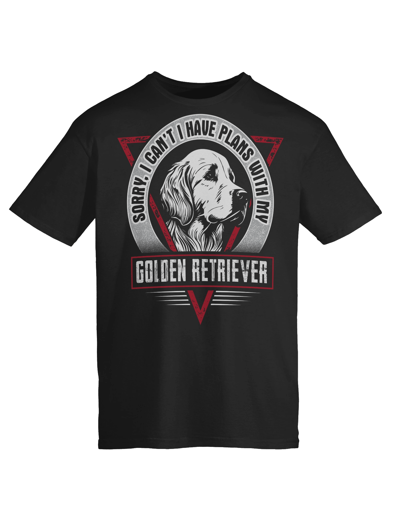 Geometric V Logo Unisex T-Shirt product image (35)