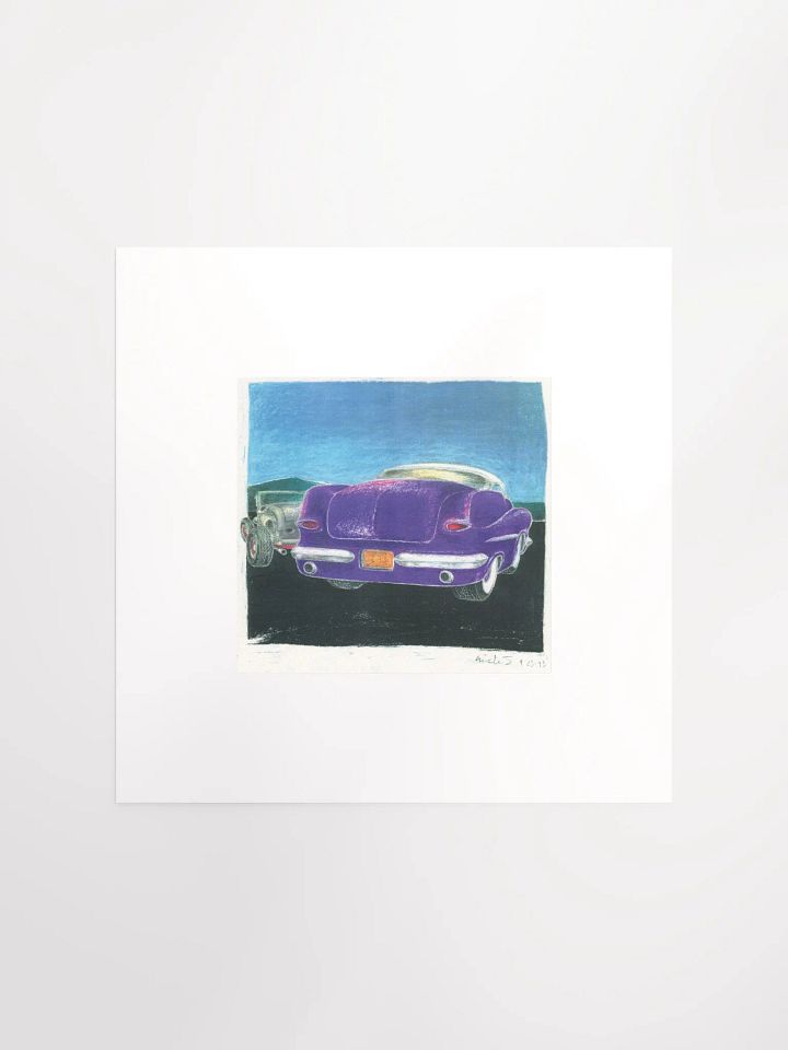 Rod and custom print product image (2)