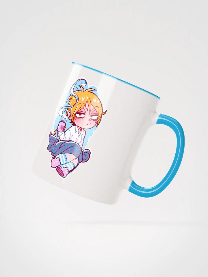 Karen Kim Mug product image (5)