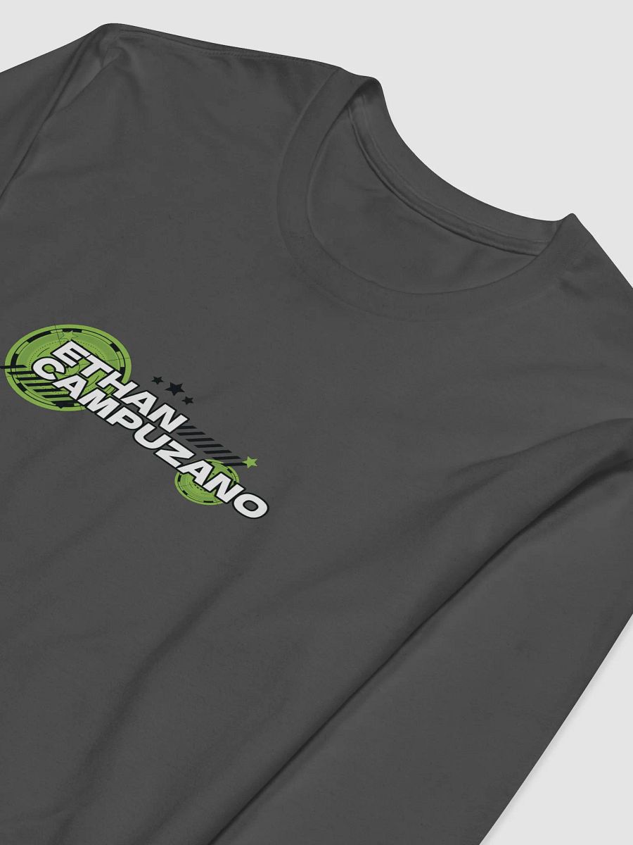 Ethan Campuzano Long Sleeve Crew product image (3)