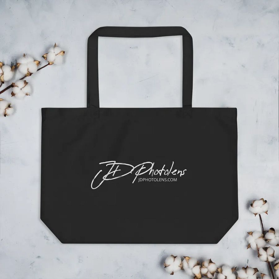 Econscious Organic Cotton Tote product image (4)