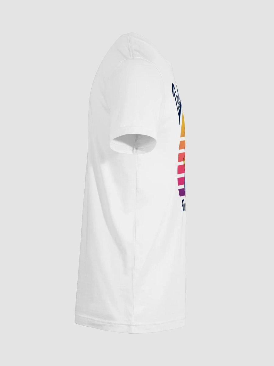 LOL Beeper Sunset T-Shirt product image (127)