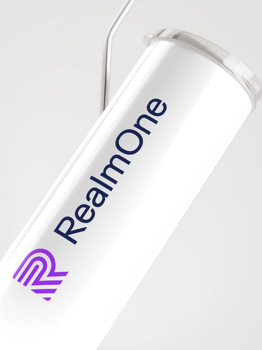 RO Insulated Tumbler with Straw product image (4)