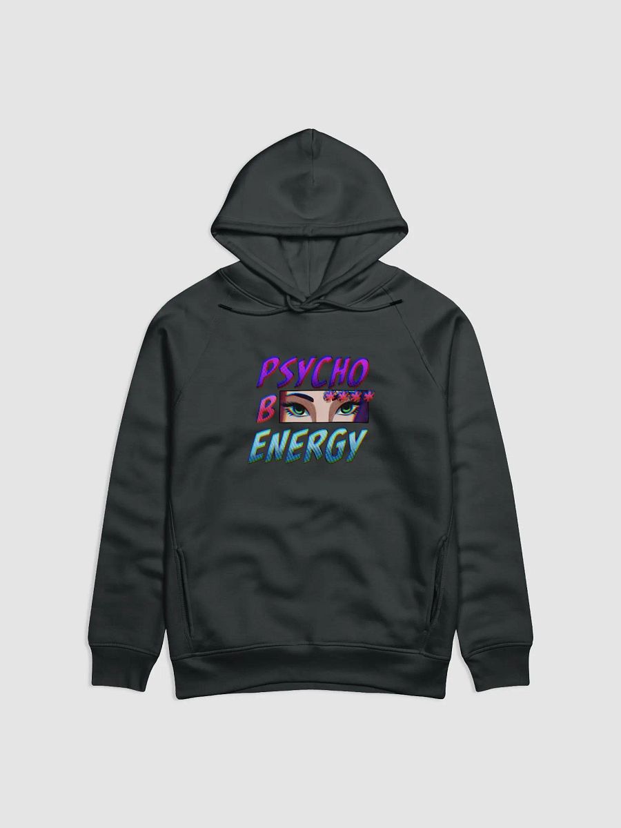 Feminine Energy ECO Hoodie product image (1)