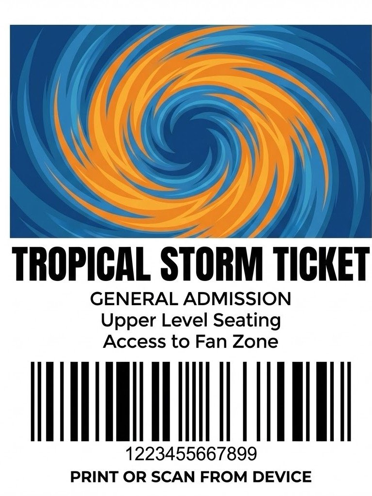 Tropical Storm product image (1)