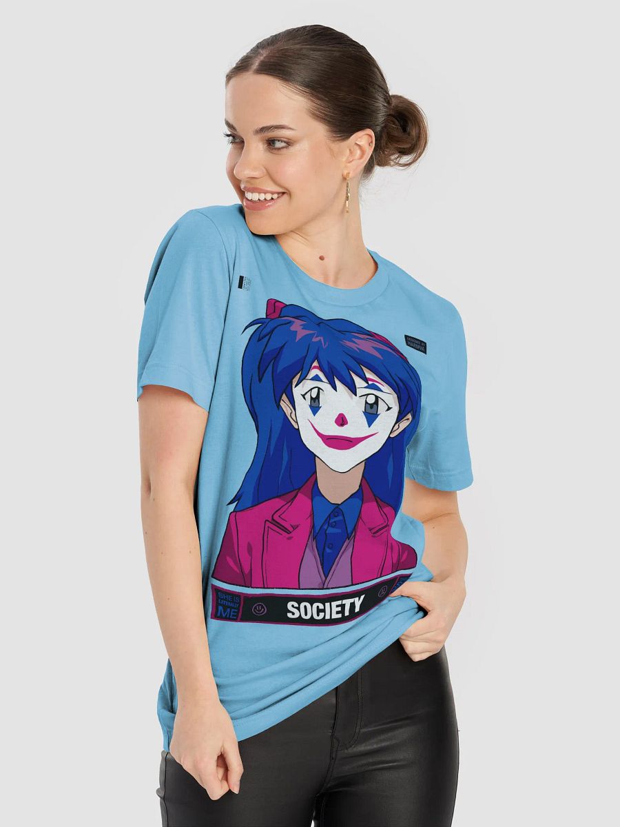 Woker Bi SOCIETEE (Colorful) product image (7)