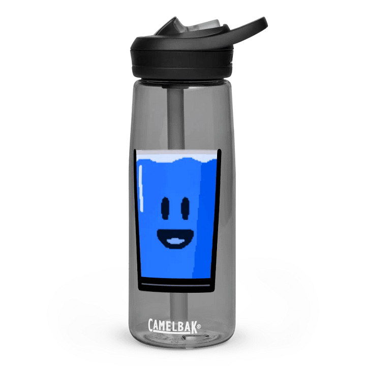 Hydrate Sports Water Bottle product image (1)