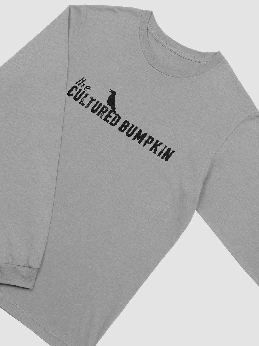 the CULTURED BUMPKIN product image (3)