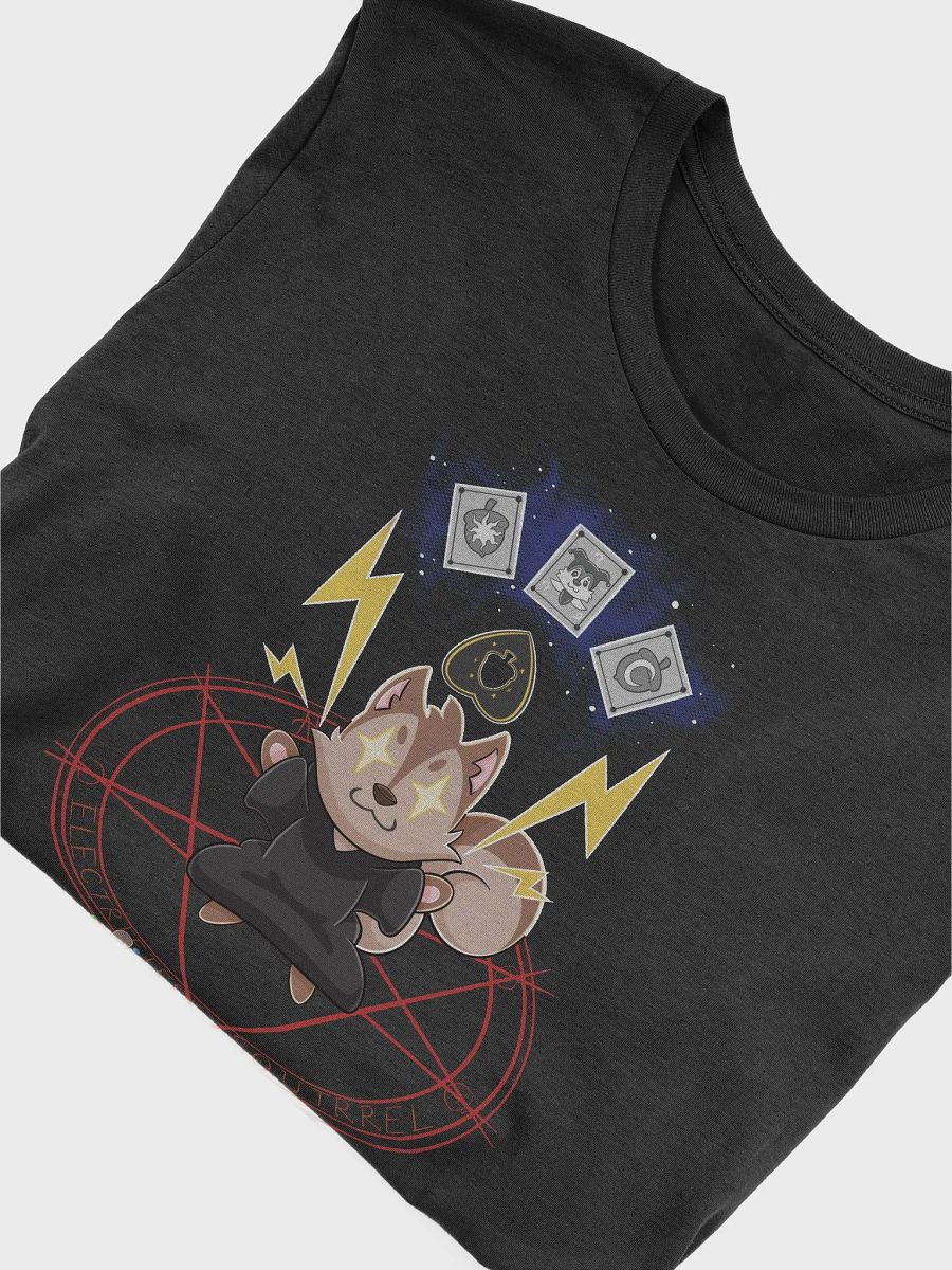 Cursed Items - Soft Material T-Shirt product image (5)