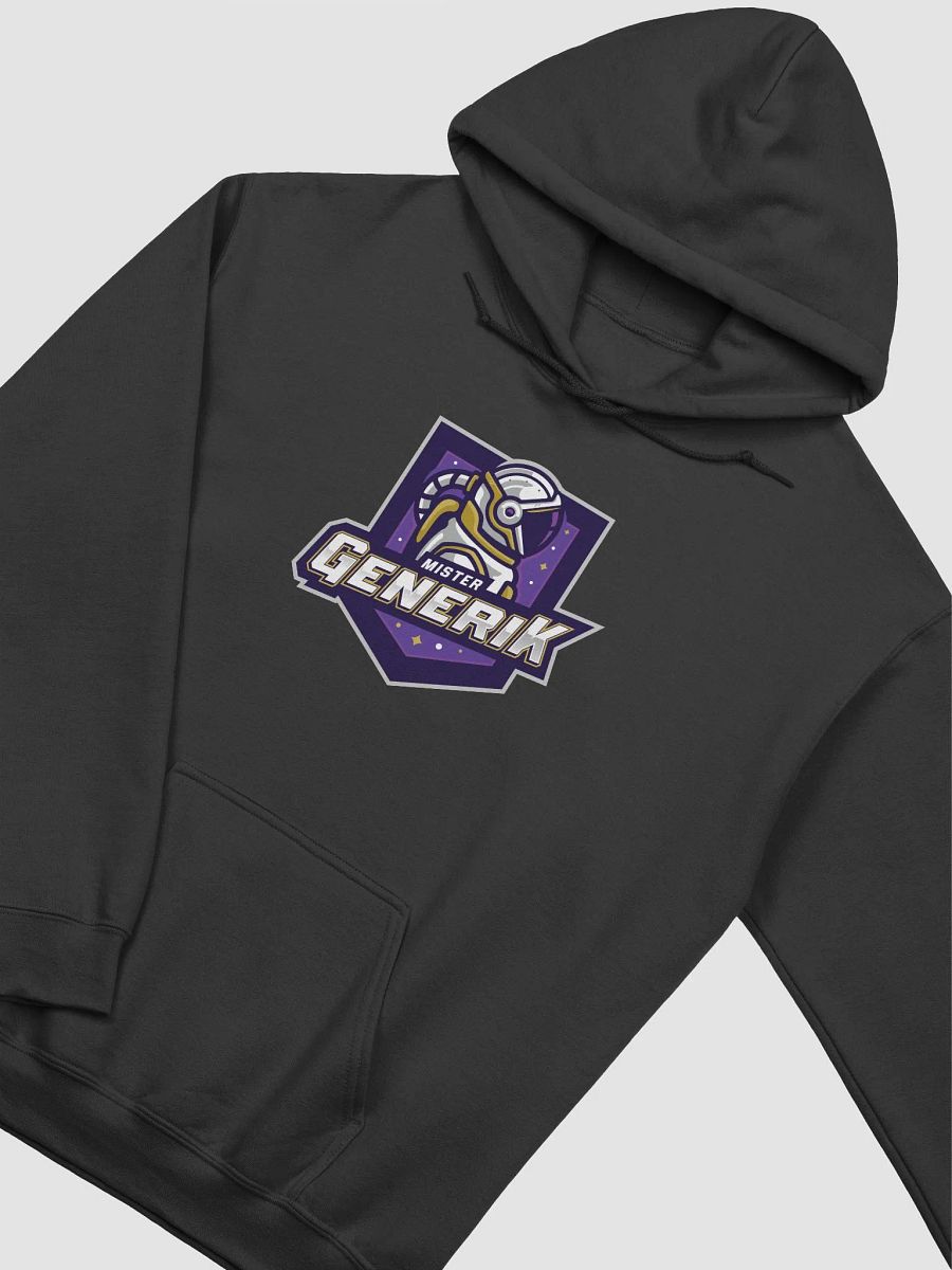 Mister Generik Hoodie product image (3)