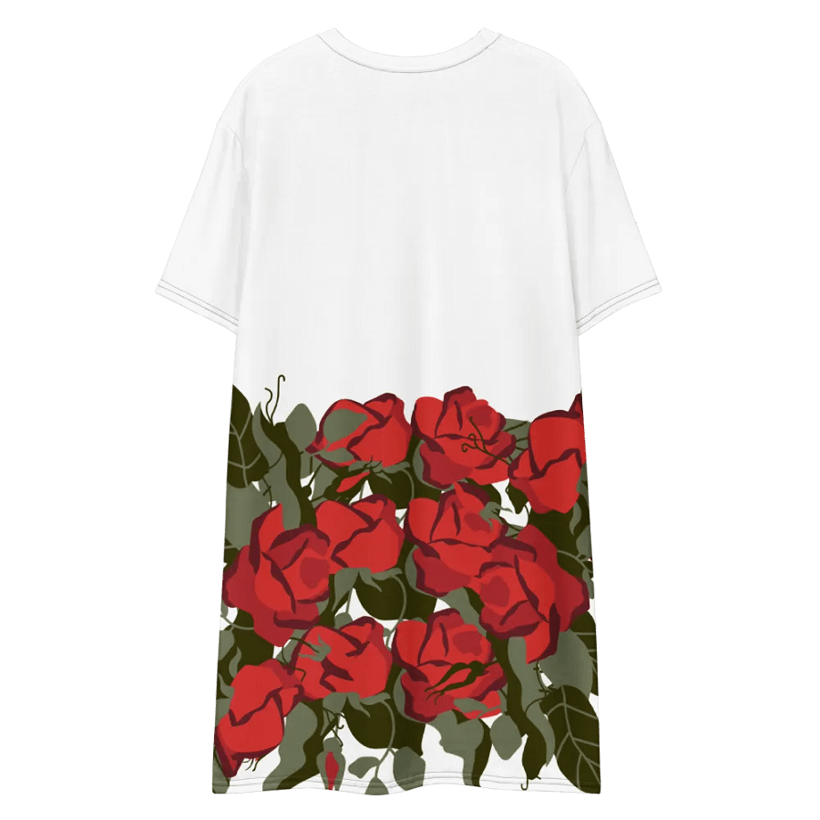 Diosa Oversized Dress/Shirt product image (5)