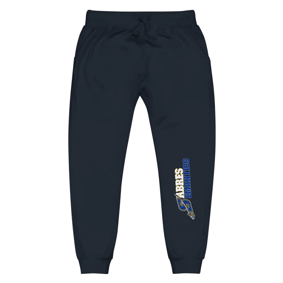 Sabres Semantics Jogger Pants product image (1)