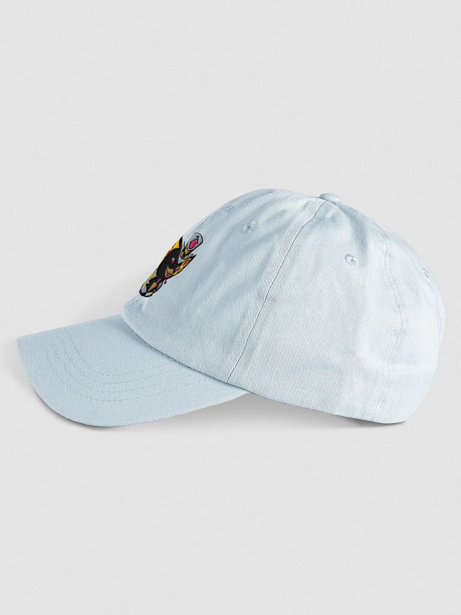 Pentious Quack Dad Hat (Embroidered) product image (10)