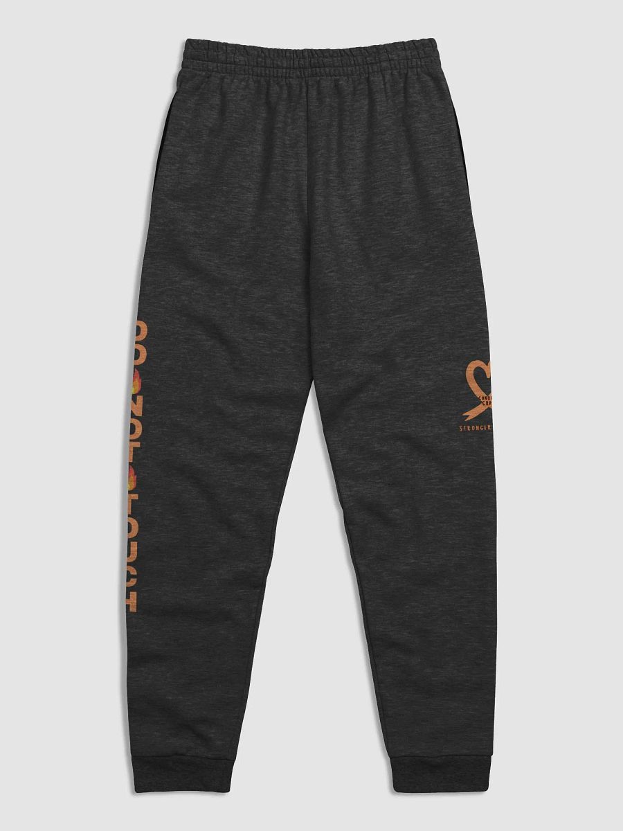 Do Not Touch LEFT Leg Joggers product image (5)