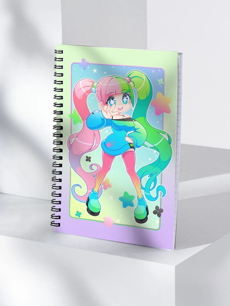 Magical Denu - Bullet Journal product image (3)