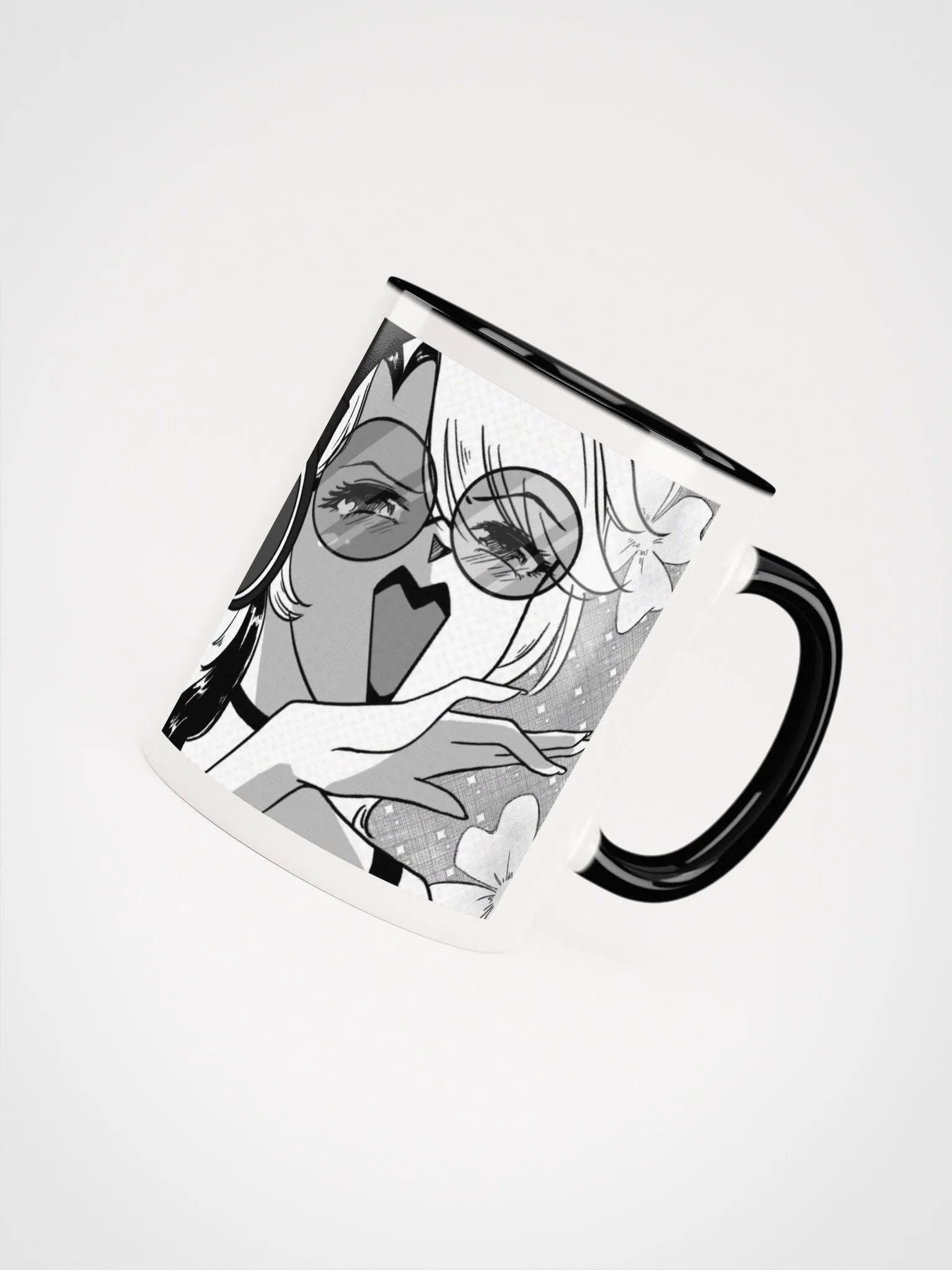 Clover's Smug Mug product image (4)